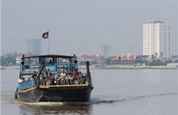 ADB hỗ trợ phát triển du lịch vùng Mekong