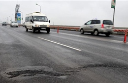 Kiểm soát chất lượng công trình giao thông