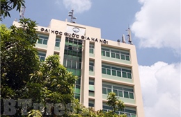 Nhìn lại 20 năm Đại học Quốc gia Hà Nội