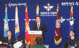  Nhật Bản chấp thuận ADIZ mở rộng của Hàn Quốc