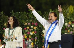 Nicaragua thông qua Hiến pháp sửa đổi cho phép tổng thống tái cử 