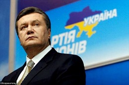 Ukraine nỗ lực giải quyết khủng hoảng qua đàm phán 