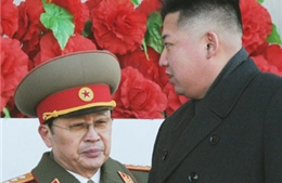 Người dân Triều Tiên căm phẫn tướng Jang Song-Theak 