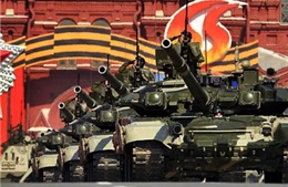 Tổng thống Nga kêu gọi củng cố quân đội trước những mối đe dọa mới 