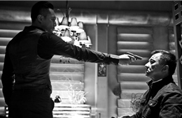 Thành Long trở lại với Police Story 2013