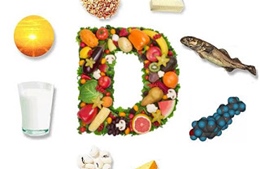 Vitamin D giúp chống bệnh đa xơ cứng 