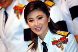 Thủ tướng Thái Lan tin quân đội sẽ không đảo chính