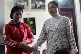 Việc “chữa bệnh” của bà Phan Thị Tranh là trái pháp luật 