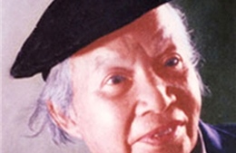 Kỷ niệm 100 năm sinh nhà thơ Vũ Đình Liên