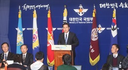 Hàn Quốc cho phép các hãng hàng không báo lịch trình bay với Trung Quốc 