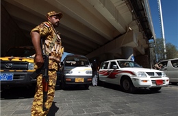 LHQ đóng cửa văn phòng tại thủ đô Yemen vì lo ngại an ninh 