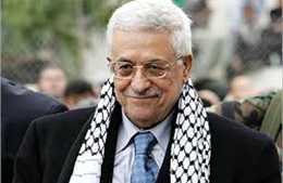 Tổng thống Palestine phản đối đề xuất của Ngoại trưởng Mỹ 