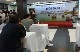 Du lịch sẽ là động lực phát triển kinh tế Quảng Bình