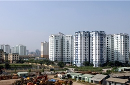 Khả năng phục hồi thị trường bất động sản