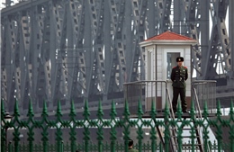 Triều Tiên triệu hồi doanh nhân tại Trung Quốc sau vụ hành quyết