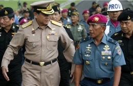 Tư lệnh tối cao Thái Lan: Quân đội phải tuân thủ quân pháp 