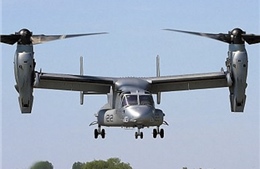  Ấn Độ cấp 3 máy bay vận tải quân sự cho Afghanistan 