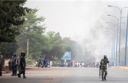 LHQ lên án vụ tấn công vào lực lượng gìn giữ hòa bình tại Mali