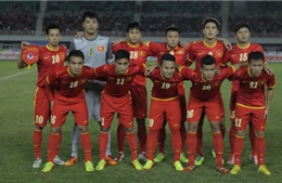 U23 Việt Nam tự tin trước trận &#39;chung kết&#39; với Malaysia