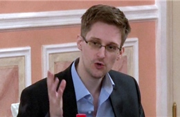 Snowden muốn xin tỵ nạn ở Brazil