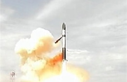 Tư liệu ‘độc’ về phóng tên lửa thời Liên Xô