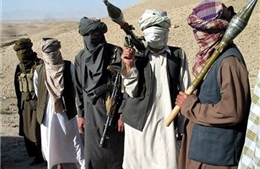 Taliban tiếp tục từ chối đàm phán với Chính phủ Pakistan