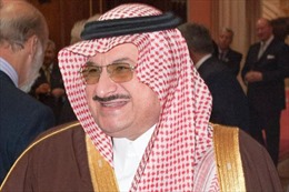  Saudi Arabia tự hành động để đảm bảo an ninh khu vực