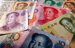 Bao giờ tệ Trung Quốc mạnh như USD?
