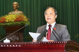 Hội nghị giới thiệu về Hiến pháp (sửa đổi) năm 2013 