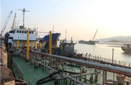 Bắt 2 tàu chở gần 2.000 tấn dầu diezen không phép