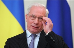 Thỏa thuận với Nga mở ra triển vọng tốt đẹp cho Ukraine