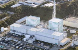  Nhật quyết định tháo dỡ 2 lò phản ứng ở Fukushima 