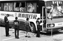 Người Hong Kong giảm du lịch nước ngoài dịp Giáng sinh