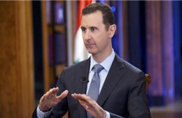 Mỹ: Thông tin Tổng thống Assad sẽ tại vị là ‘hoàn toàn sai lệch’