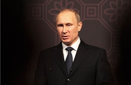 Những ưu tiên quốc gia của Tổng thống Putin 