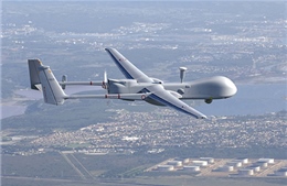 Pháp triển khai UAV tới Mali săn lùng al-Qaeda 