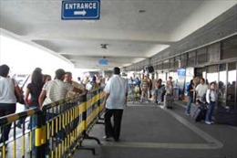 Một thị trưởng Philippines bị ám sát tại sân bay