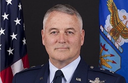 Mỹ sa thải Thiếu tướng có hành vi sai trái ở Nga 