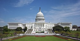 Quốc hội khóa 113 của Mỹ yếu kém nhất trong lịch sử 