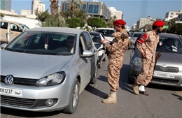 Quan chức tình báo cấp cao của Libya bị ám sát