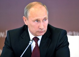 Nga sẽ đối phó những âm mưu làm suy yếu vị thế Moskva