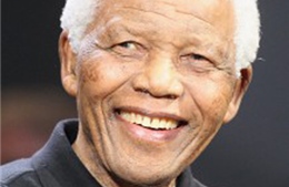 Nam Phi bác tin ông Mandela từng được Israel huấn luyện