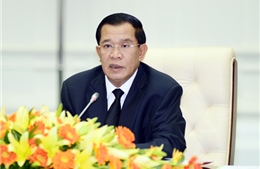 Campuchia không tiến hành bầu cử lại