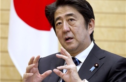 Nhật Bản dự chi ngân sách kỷ lục để vực dậy kinh tế