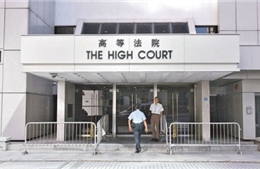 Đi tù vì 20 năm trước cưỡng hiếp không thành 