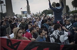Ai Cập đối thoại dân tộc về lộ trình chuyển tiếp chính trị 