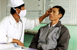 Hướng tới mục tiêu bảo hiểm y tế toàn dân