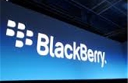 “Giải mã” Hệ điều hành BlackBerry