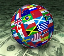 Kinh tế thế giới 2013: Qua cơn bĩ cực 