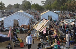 Nhân chứng cáo buộc quân đội Nam Sudan thảm sát dân thường 